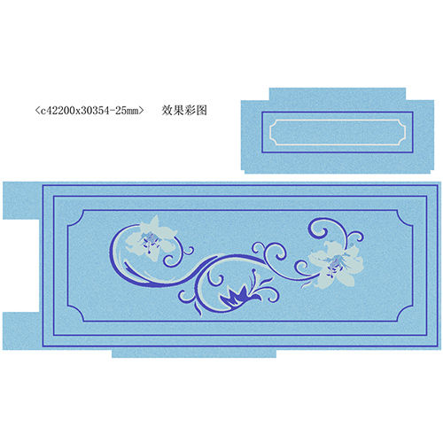 拼图马赛克效果彩图1